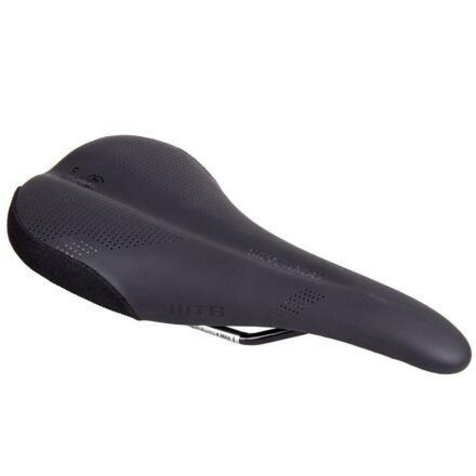 Wtb Sedlo Silverado Cromoly Narrow - main (0)