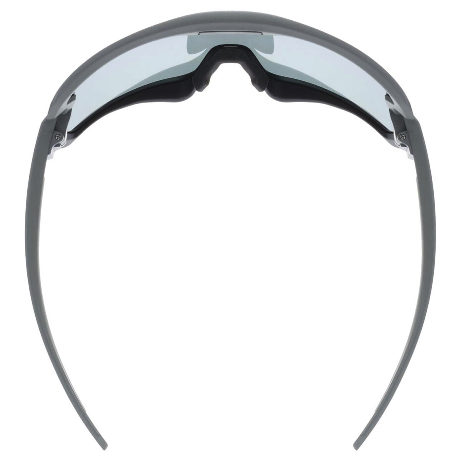 Sportovní brýle Uvex  Sportstyle 231 Rhino Deep Space Mat/Mirror Blue (Cat. 2) - main (3)