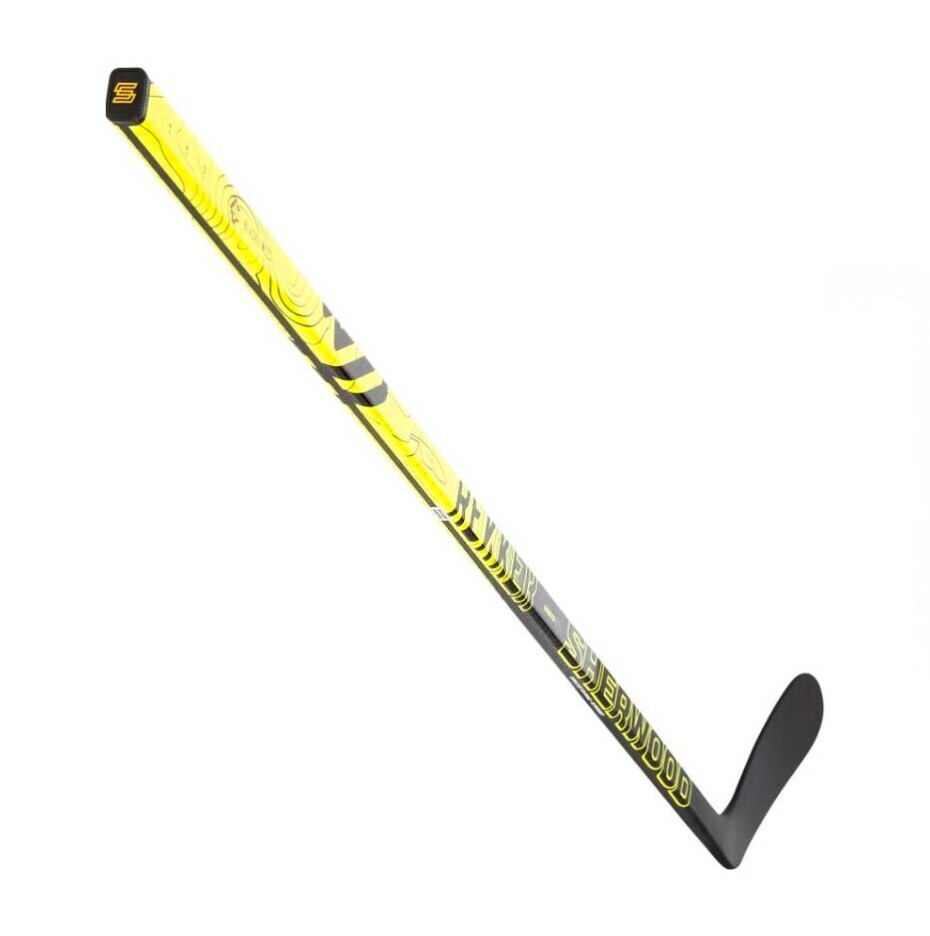 Kompozitová hokejka SHER-WOOD Rekker Legend 4 Senior PP92 pravá ruka dole, flex 75 - main (4)