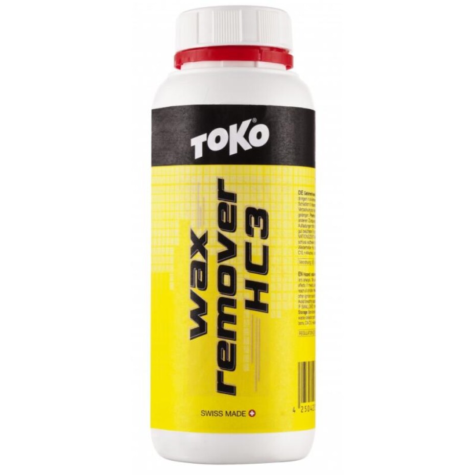 Toko Waxremover HC3 500ml - main (0)