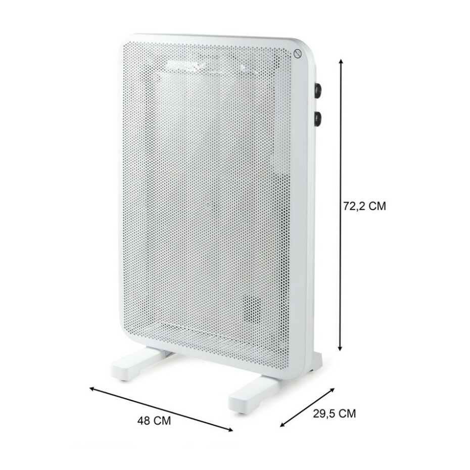 DOMO DO7354M sálavý topný infrapanel Mica - main (10)