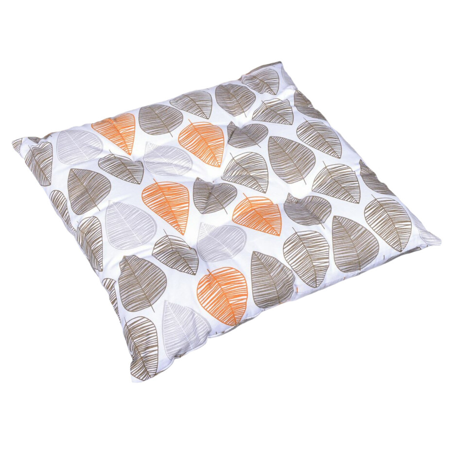 Forbyt Sedák Leaves 40 x 40 cm - main (0)