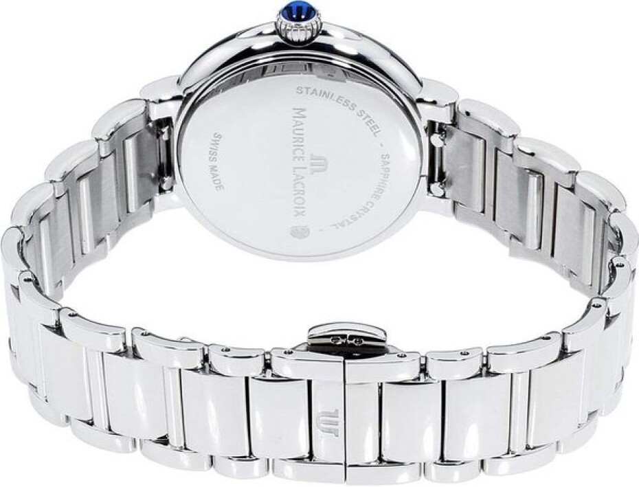 Maurice Lacroix Fiaba Round Date FA1007-SS002-170-1 - main (1)