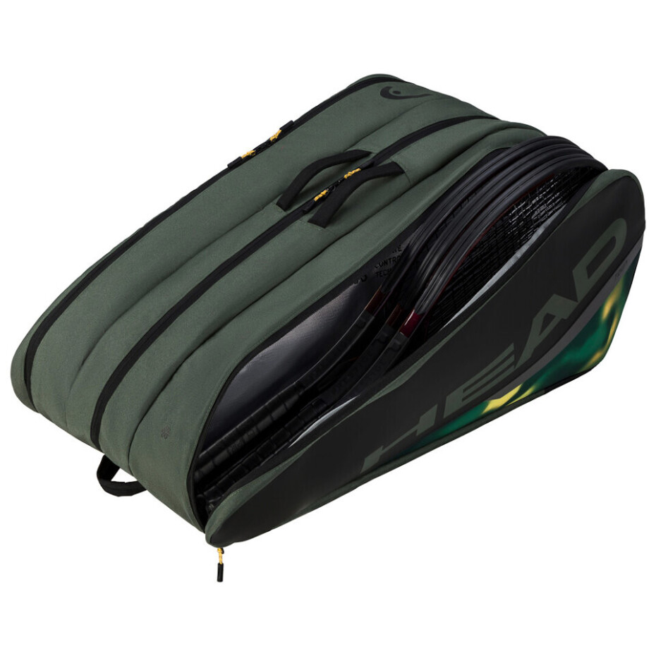 Taška na rakety Head  Tour Racquet Bag XL TYBN - main (1)