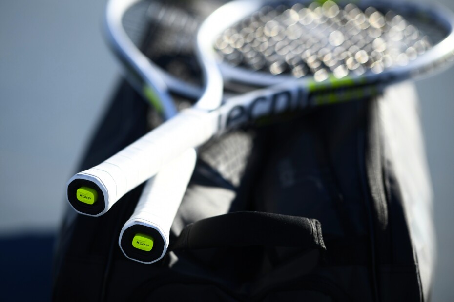 Tenisová raketa Tecnifibre TF-X1 285  L2 - main (5)