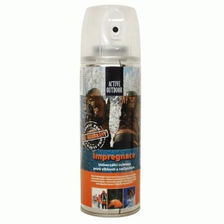 SIGAL Impregnace 200 ml - main (0)