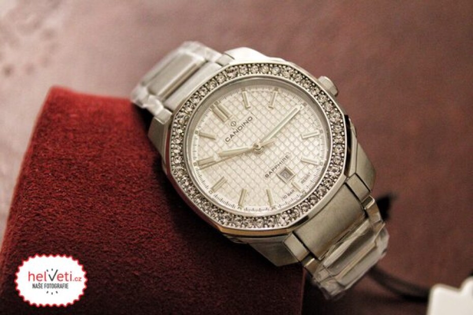 Candino Lady Elegance C4756/6 - main (6)