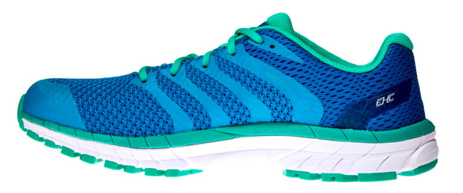 Dámská běžecká obuv Inov-8  Roadclaw 275 Knit blue  UK 5 - main (5)