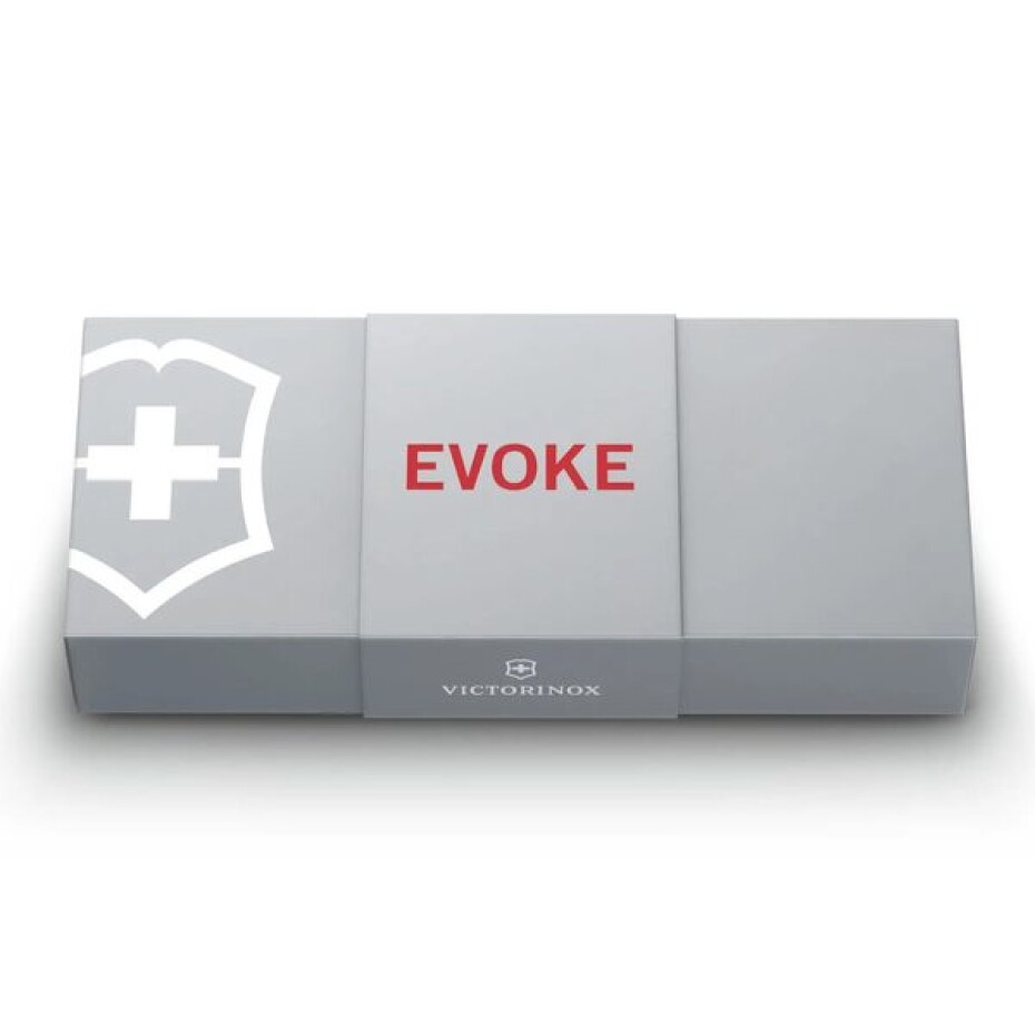Nůž Victorinox Evoke Alox, Red 0.9415.D20 - main (8)