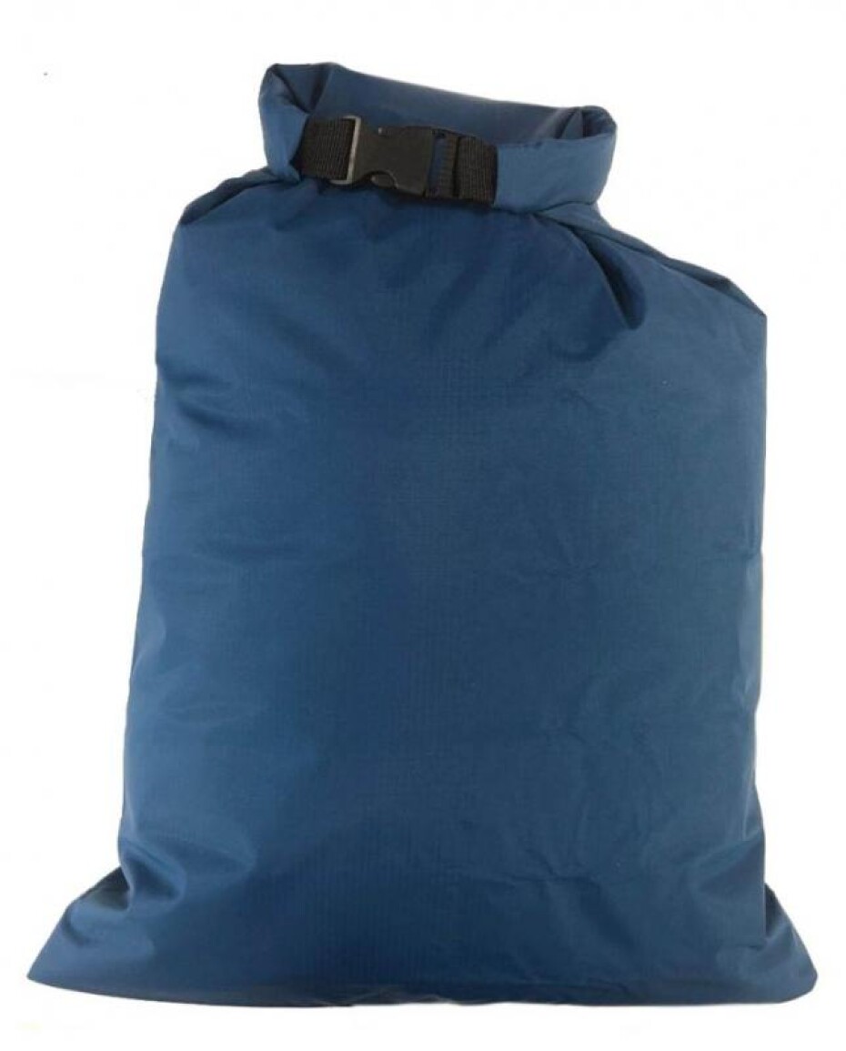 BCB Adventure vodácký vak Ultralight Dry Bag L 13l blue - main (0)