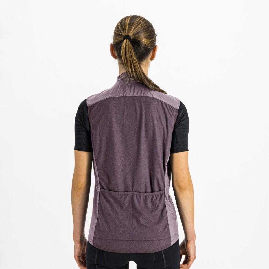 Dámská vesta Sportful  Supergiara Layer W L - main (1)