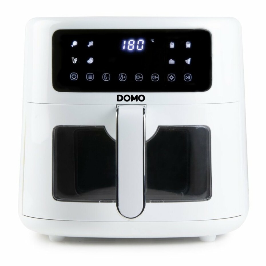 DOMO DO1136FR digitální horkovzdušná fritéza, 6 l - main (2)