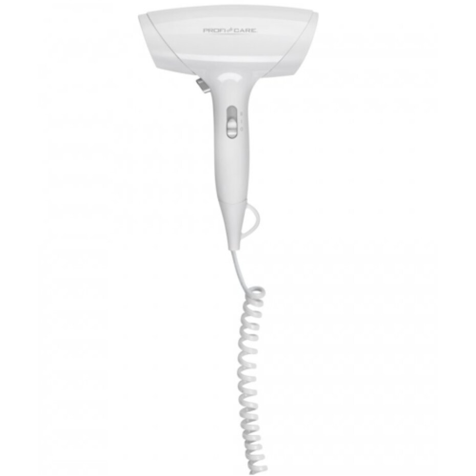 ProfiCare HT 3044 kompaktní vysoušeč vlasů - main (1)