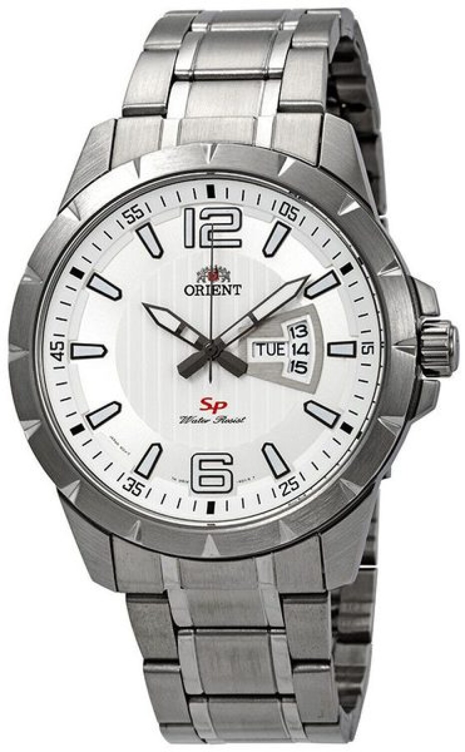 Orient Sports Quartz FUG1X005W0 - main (0)