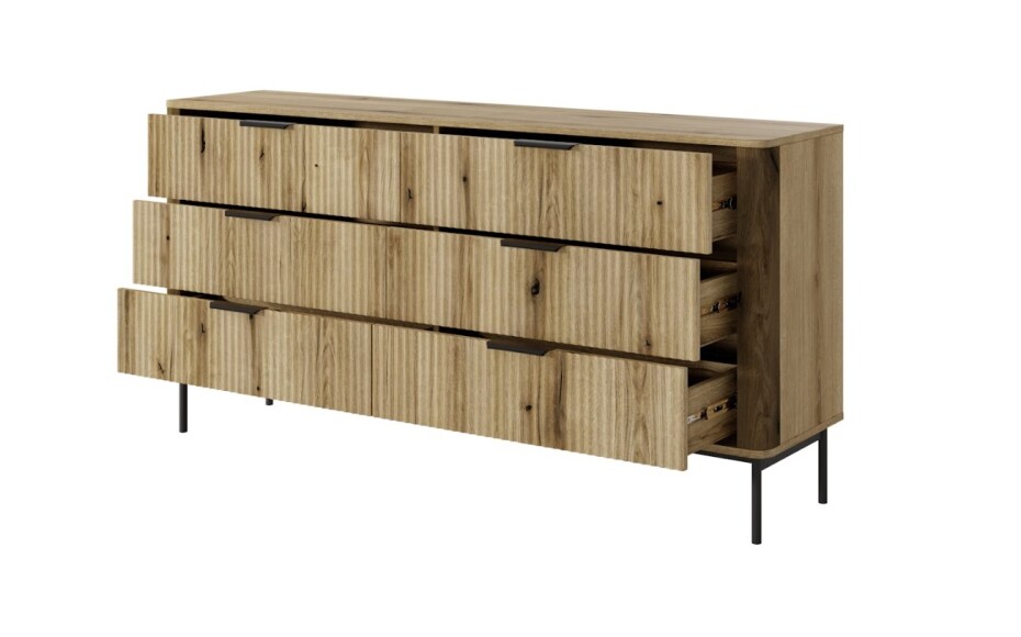 ArtLas Komoda WILLS 163 6S - main (3)