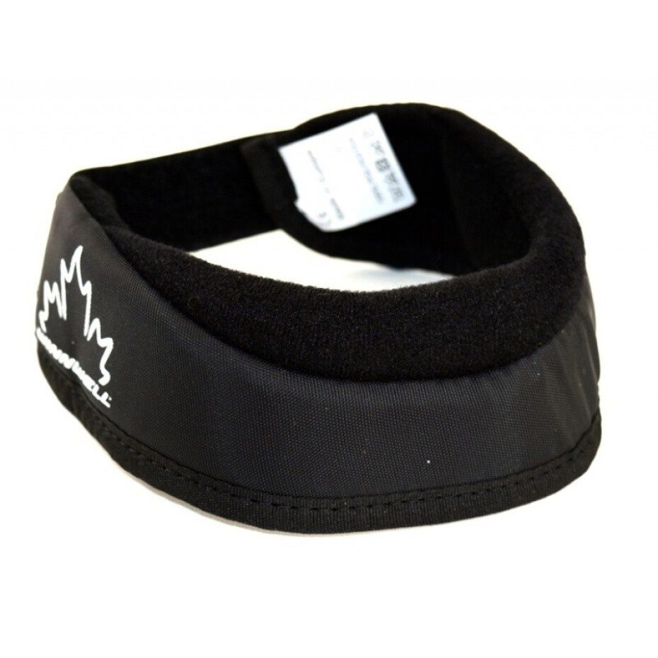 Nákrčník WinnWell  Black Žák (youth) - main (0)