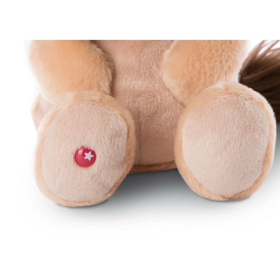 NICI Glubschis Plyšový lev Cliff, 25 cm - main (1)