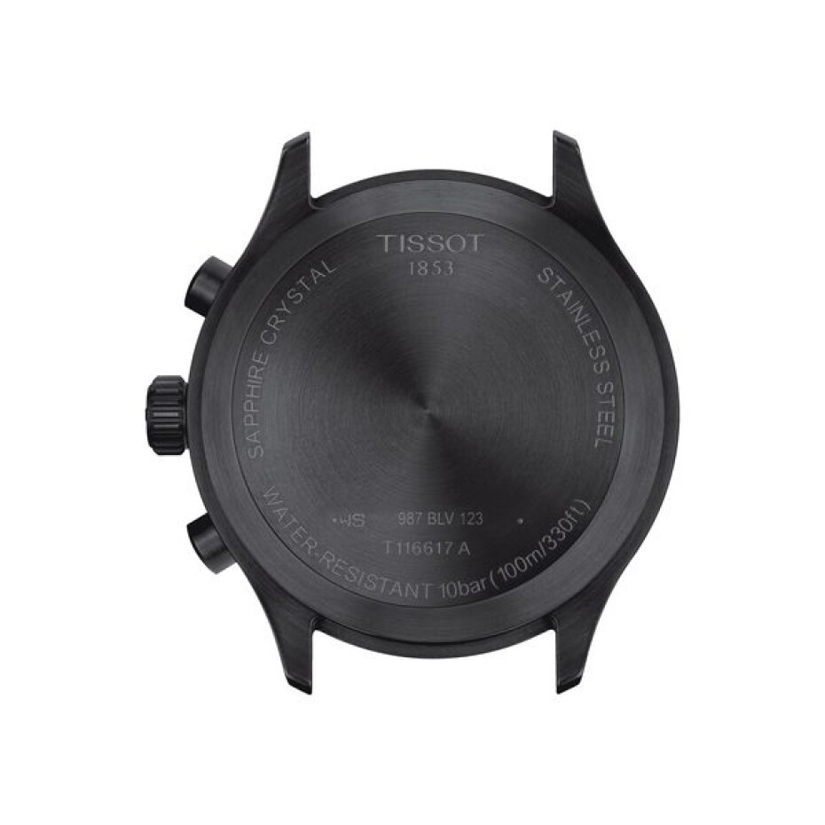 Tissot Chrono XL Vintage T116.617.36.052.03 - main (1)