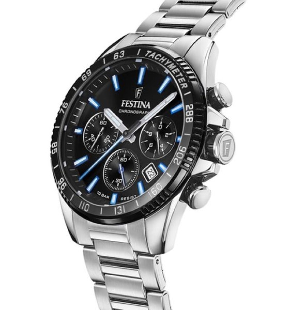 Festina Timeless Chronograph 20560/5 - main (1)