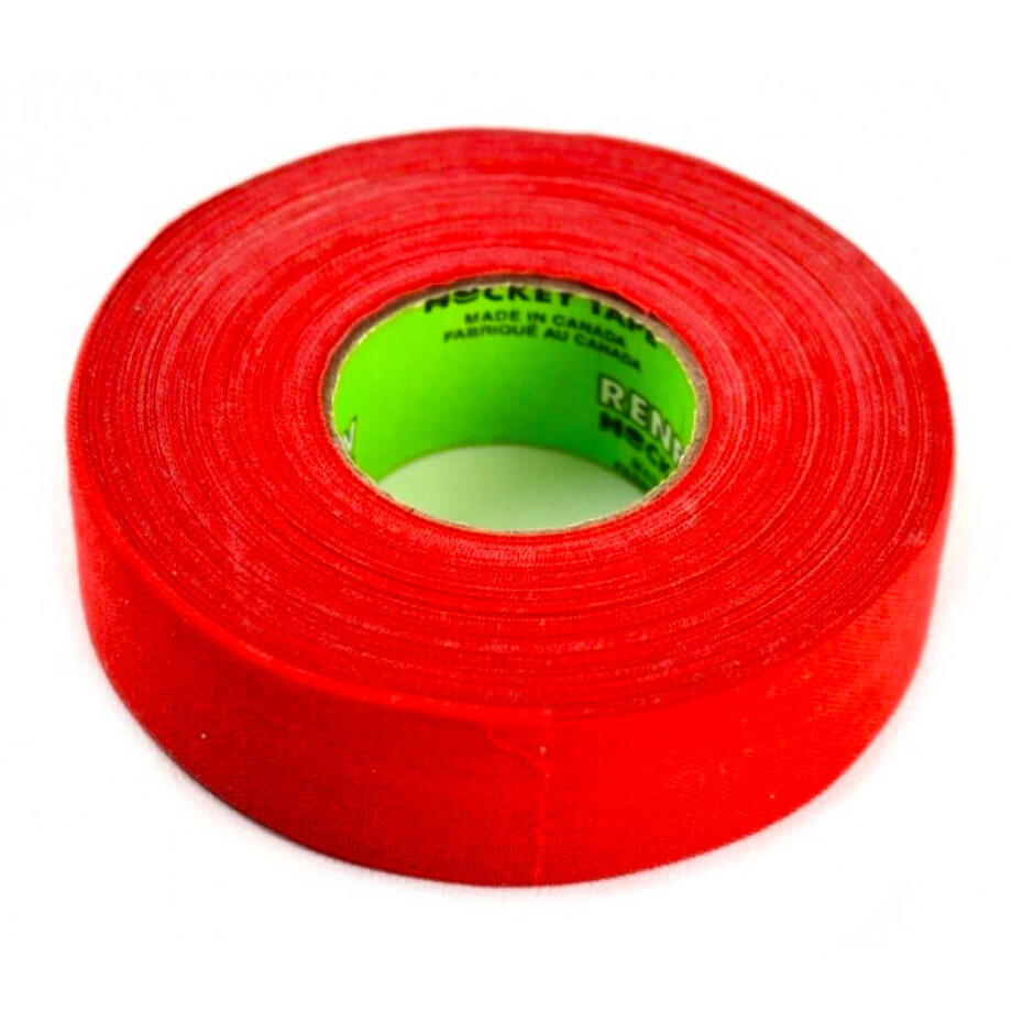 Páska na čepel Renfrew  24 mm x 25 m Red - main (0)