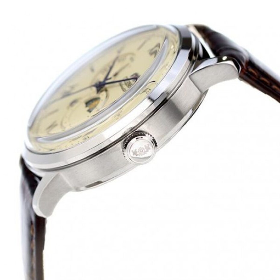 Orient Bambino RA-AK0803Y Sun and Moon - main (3)