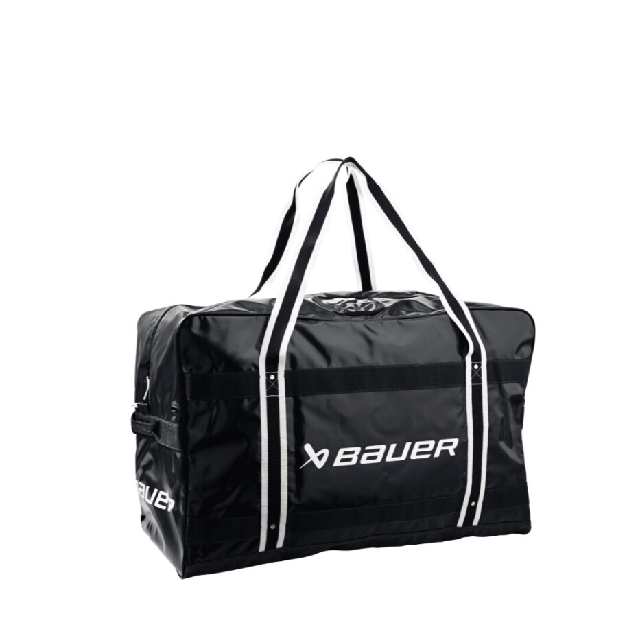 Brankářská hokejová taška Bauer  Pro Carry Bag Goal Navy Senior - main (0)
