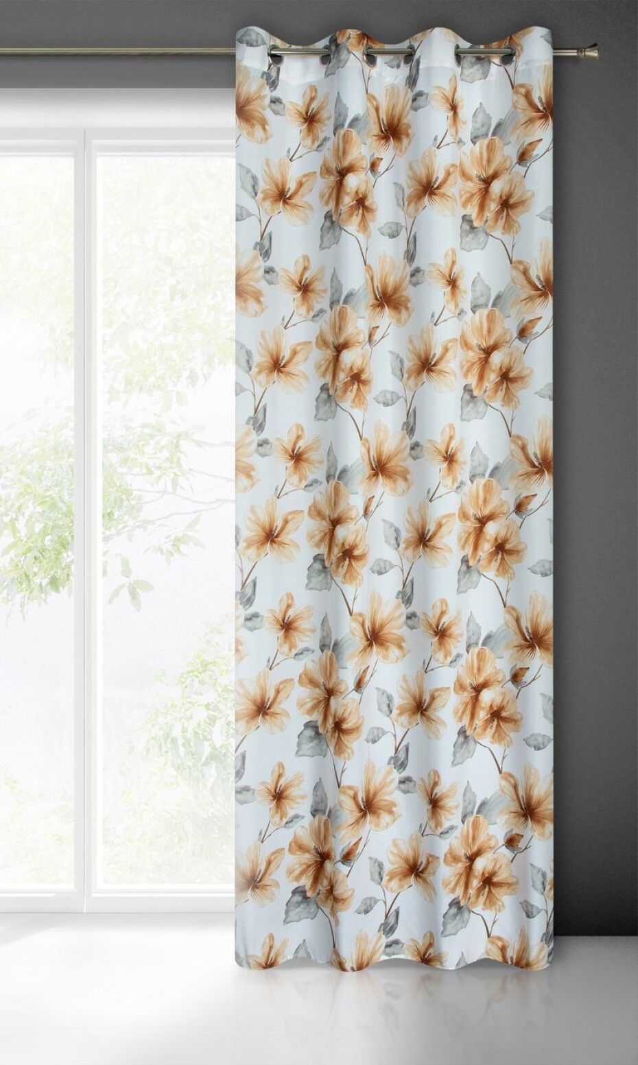 ArtFir Závěs SOFIA K | 140 x 250 cm - main (3)