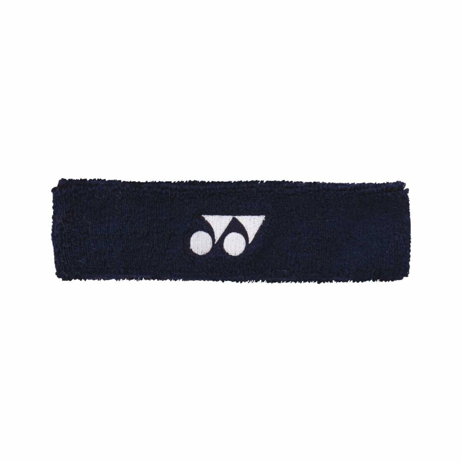 Čelenka Yonex  Headband AC259 Navy Blue - main (0)