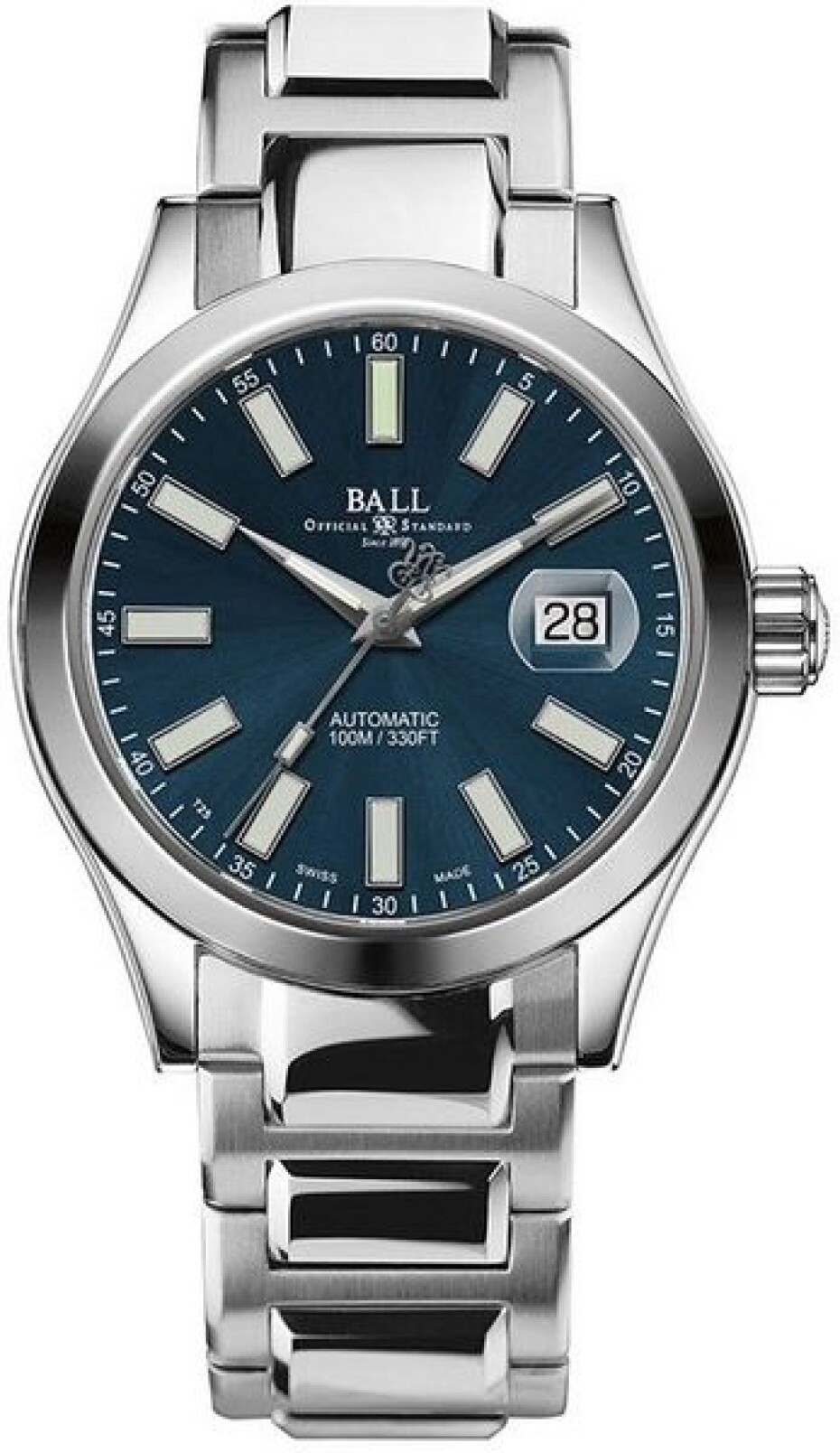 Ball Engineer II Marvelight NM2026C-S6J-BE - main (0)