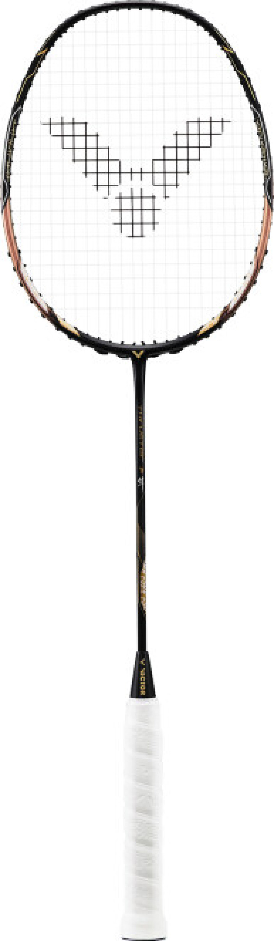 Badmintonová raketa Victor Thruster F C - main (0)