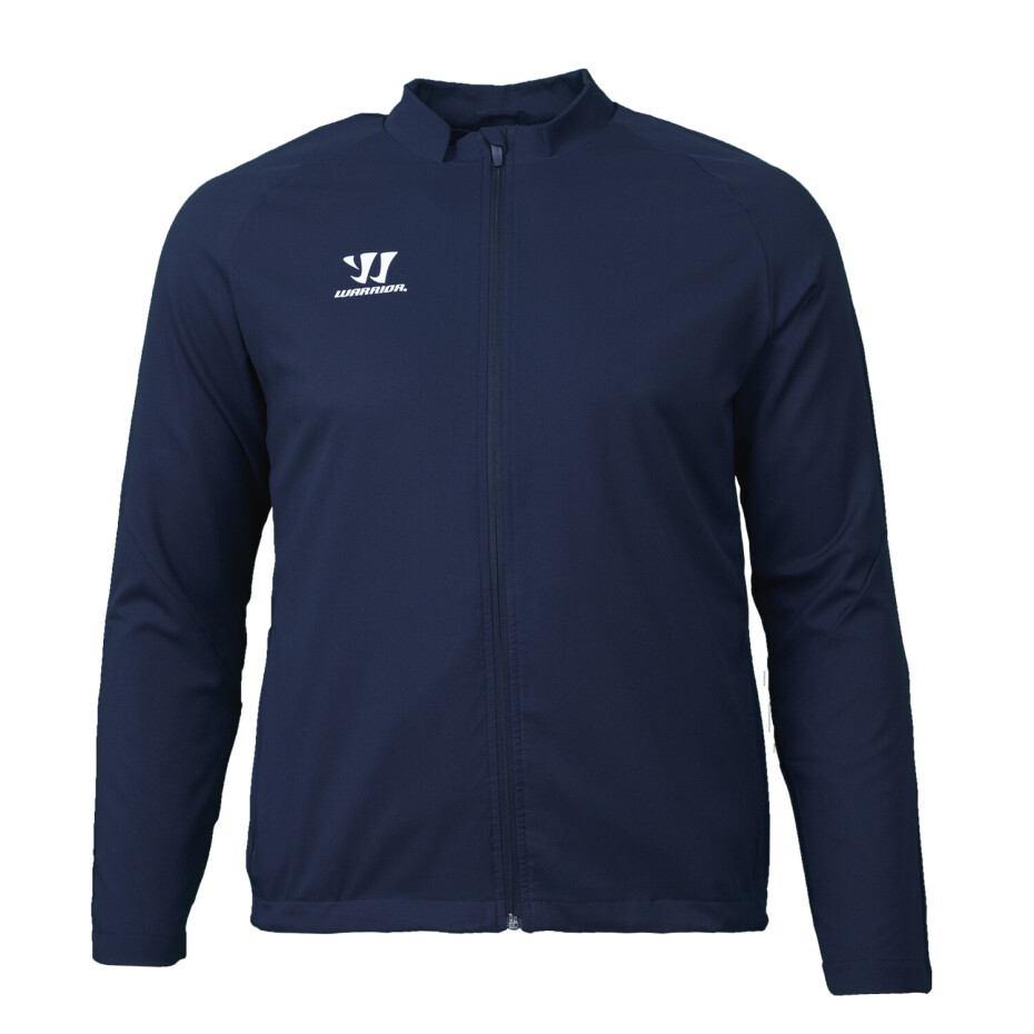 Pánská bunda Warrior Alpha X Presentation Jacket M, červená - main (4)