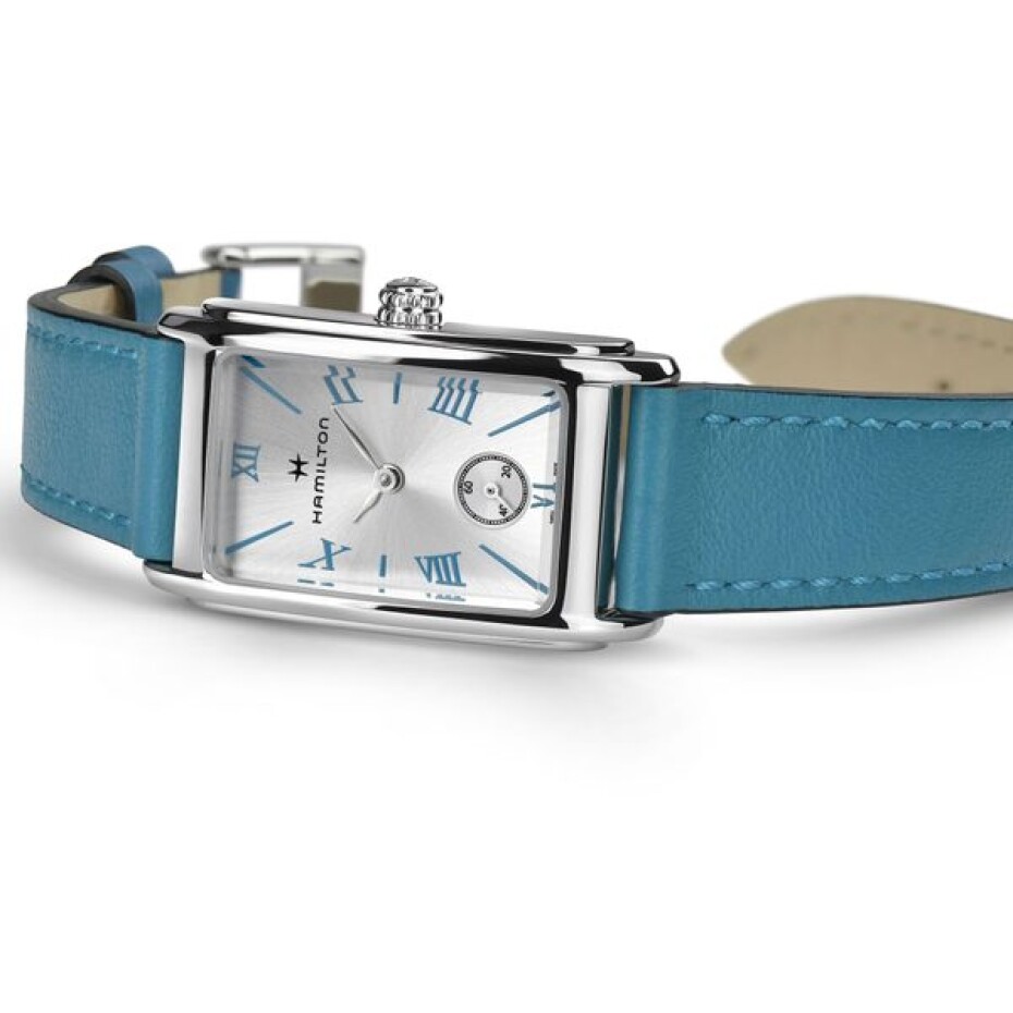 Hamilton American Classic Ardmore Quartz H11221650 - main (2)