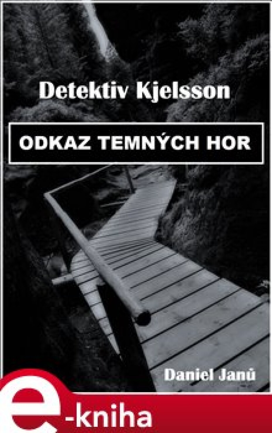 Detektiv Kjelsson - Daniel Janů - main (0)