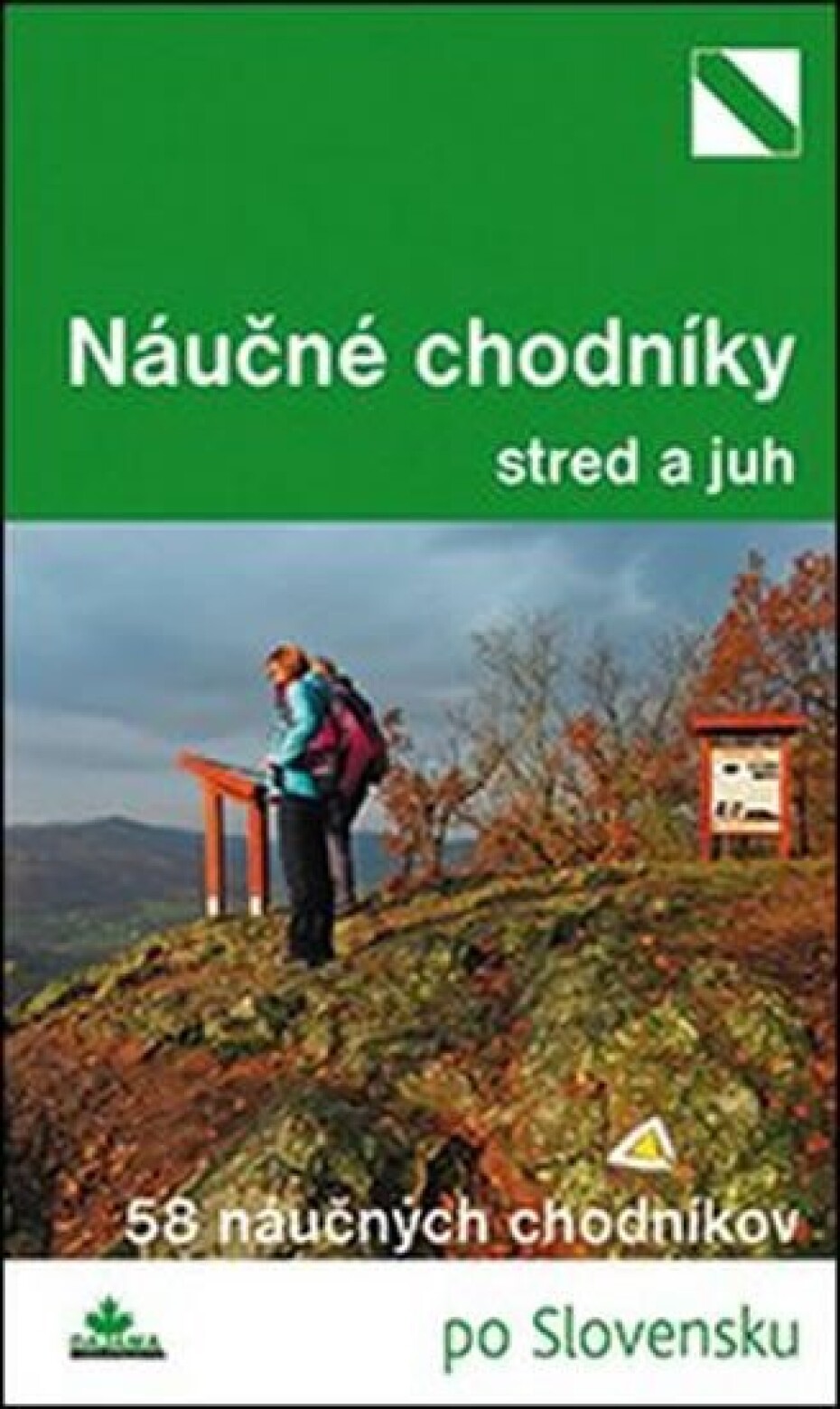 Náučné chodníky stred a juh - Tomáš Trstenský - main (0)