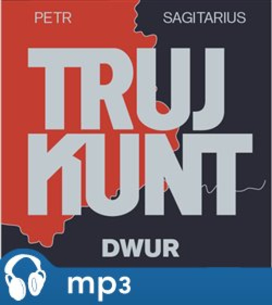 Trujkunt I. - Dwur, mp3 - Petr Sagitarius - main (0)