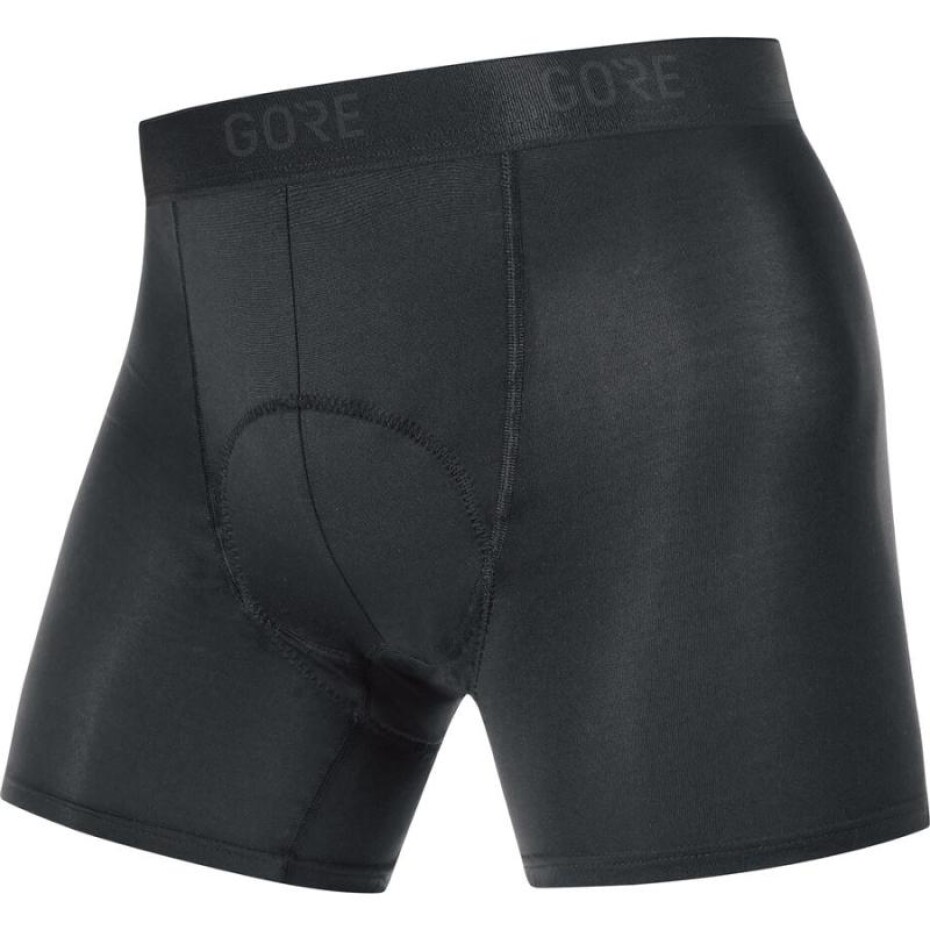 Gore C3 Base Layer Boxer Shorts+ - main (0)