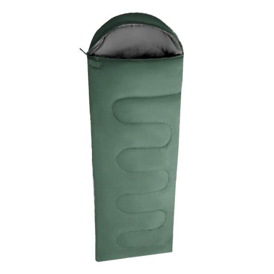 Sedco MUMIE LIGHT (190 + 30) x 75 cm spací pytel - main (0)