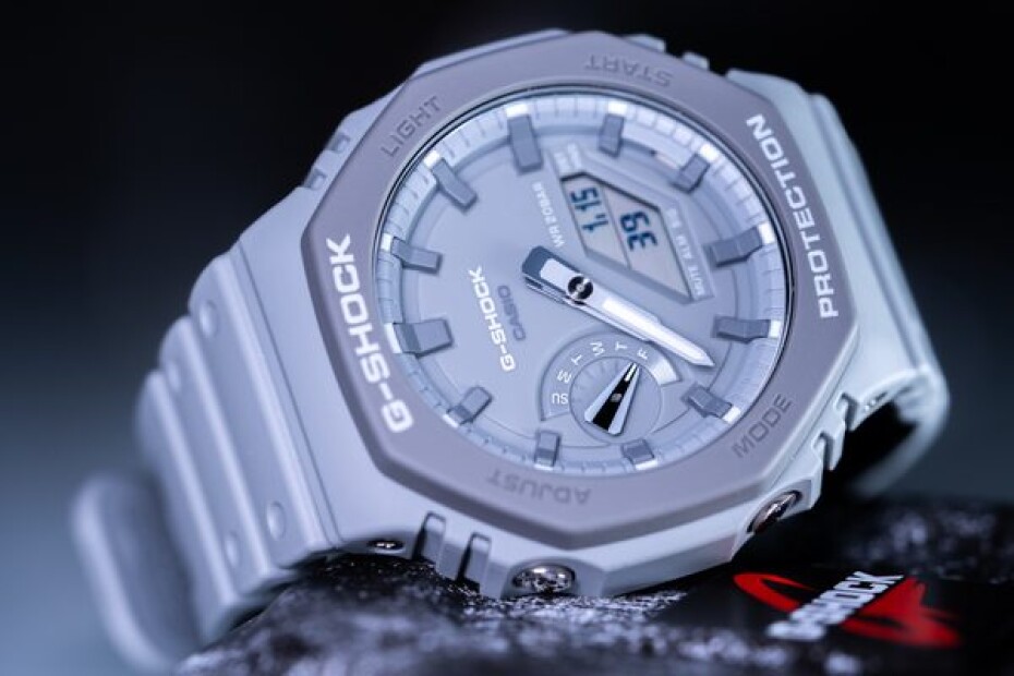 Casio G-Shock GA-2110ET-8AER - main (19)