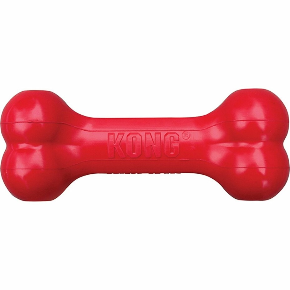 Flamingo Hračka Kong Goodie kost, M - main (2)