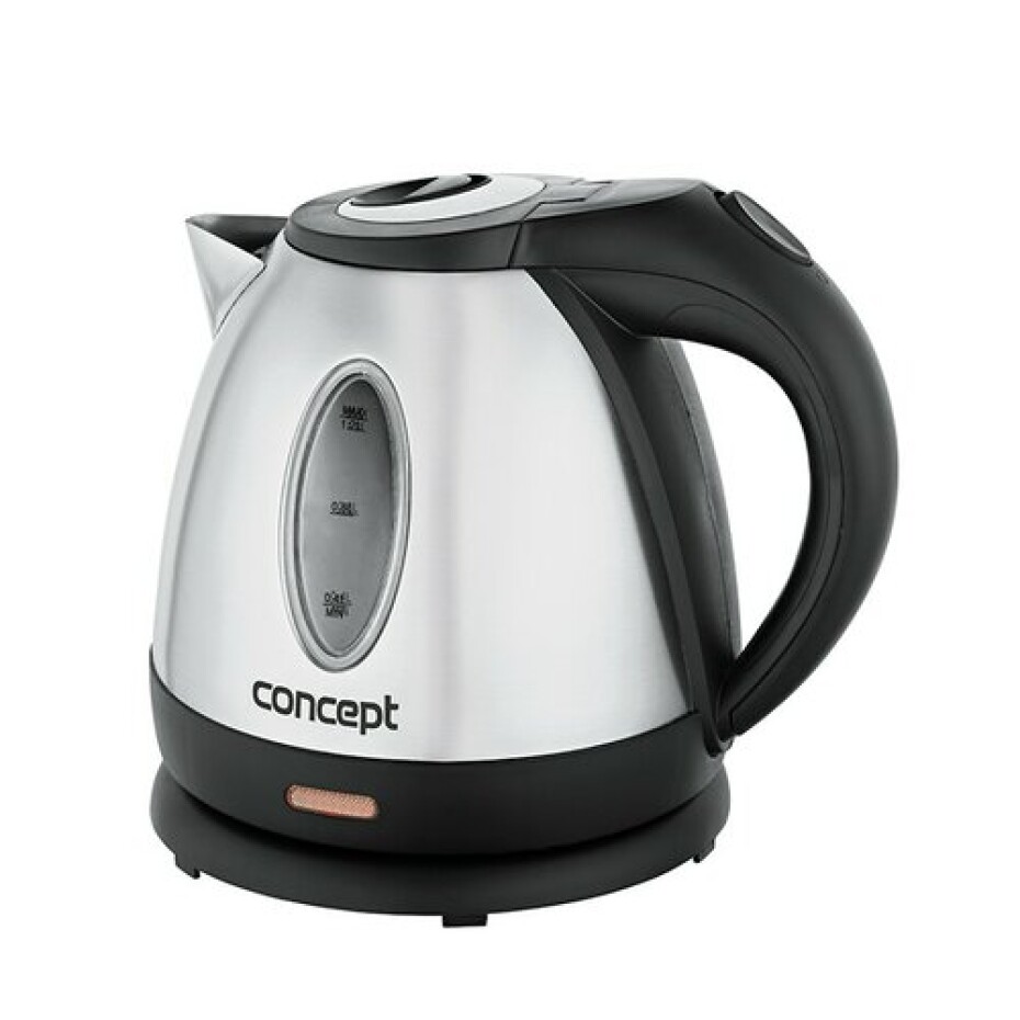 Concept RK3130 Rychlovarná konvice 1,2 l - main (0)