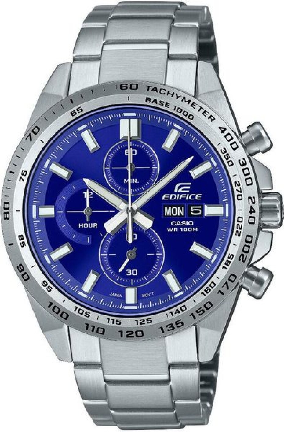 Casio Edifice EFR-574D-2AVUEF - main (0)