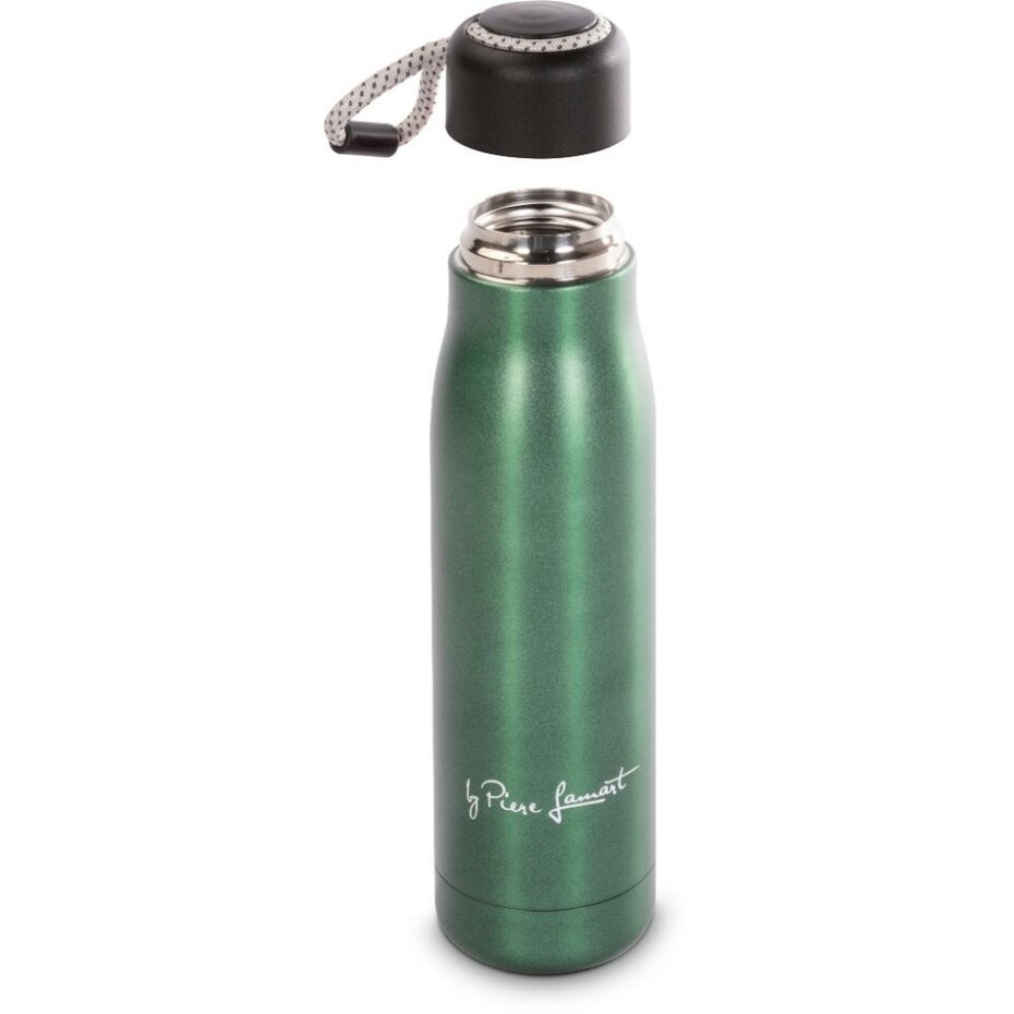 Lamart LT4077 Termoska Monty 0,5 l, zelená - main (1)
