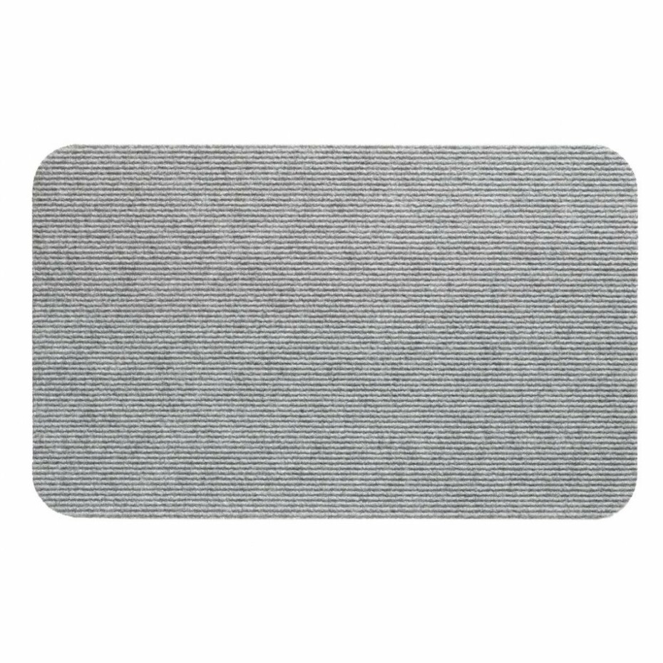 Vopi Rohožka Speedy grey, 40 x 60 cm - main (0)
