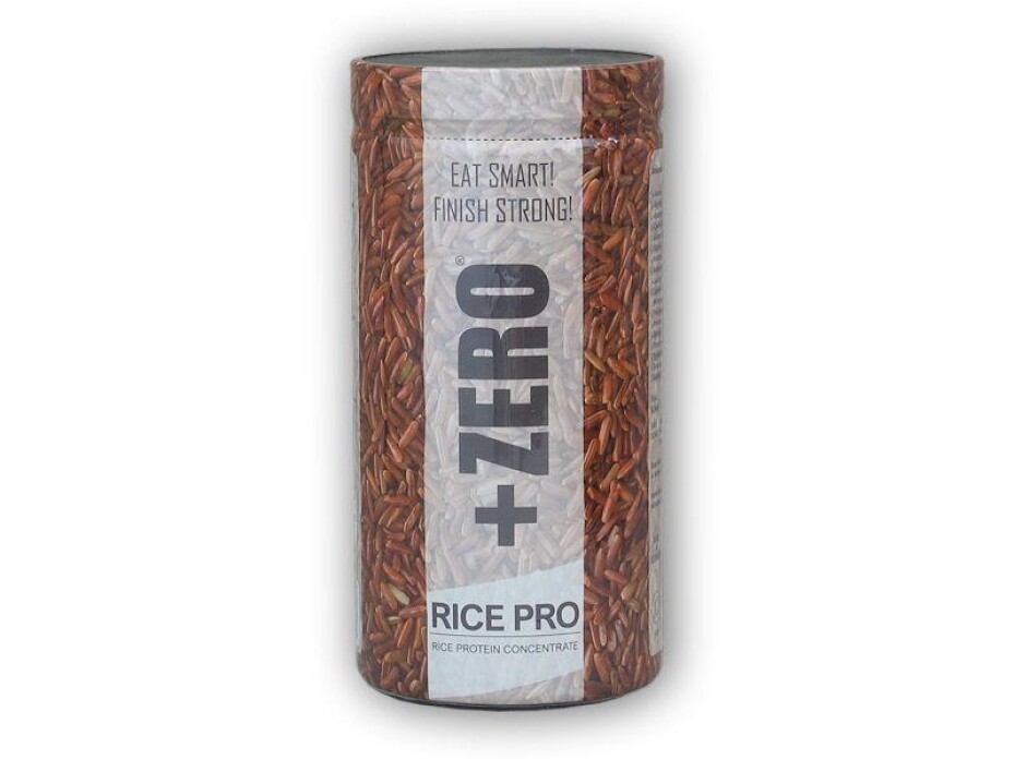 LSP zero + Zero Rice pro 1000g - main (0)