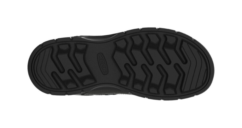 Dětská outdoorová obuv Keen Hikeport 2 Sport Mid Wp Magnet/Greener Pastures  US 2 - main (3)