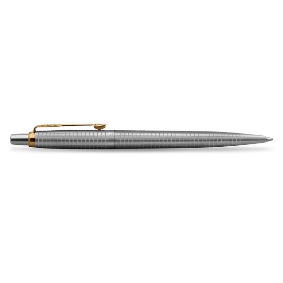Kuličkové pero Parker Jotter SE 70th Stainless Steel GT 1502/1805611 - main (3)