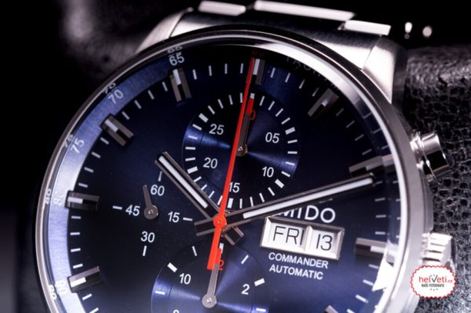 Mido Commander Chronograph M016.414.11.041.00 - main (6)