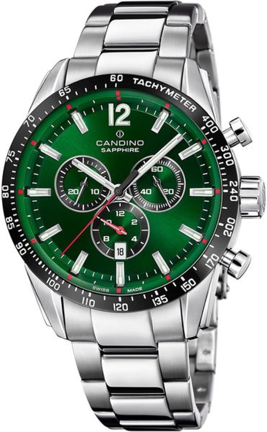 Candino Gents Sport C4757/3 - main (0)