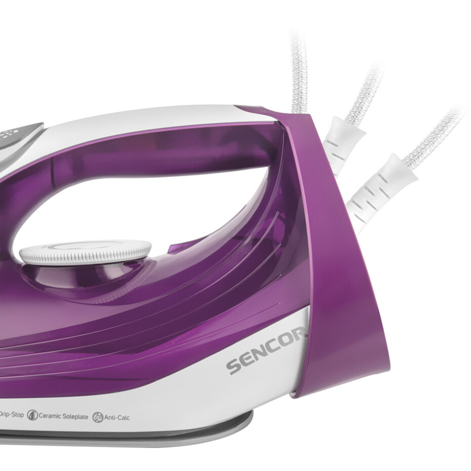 Sencor SSI 5800VT napařovací žehlička - main (8)