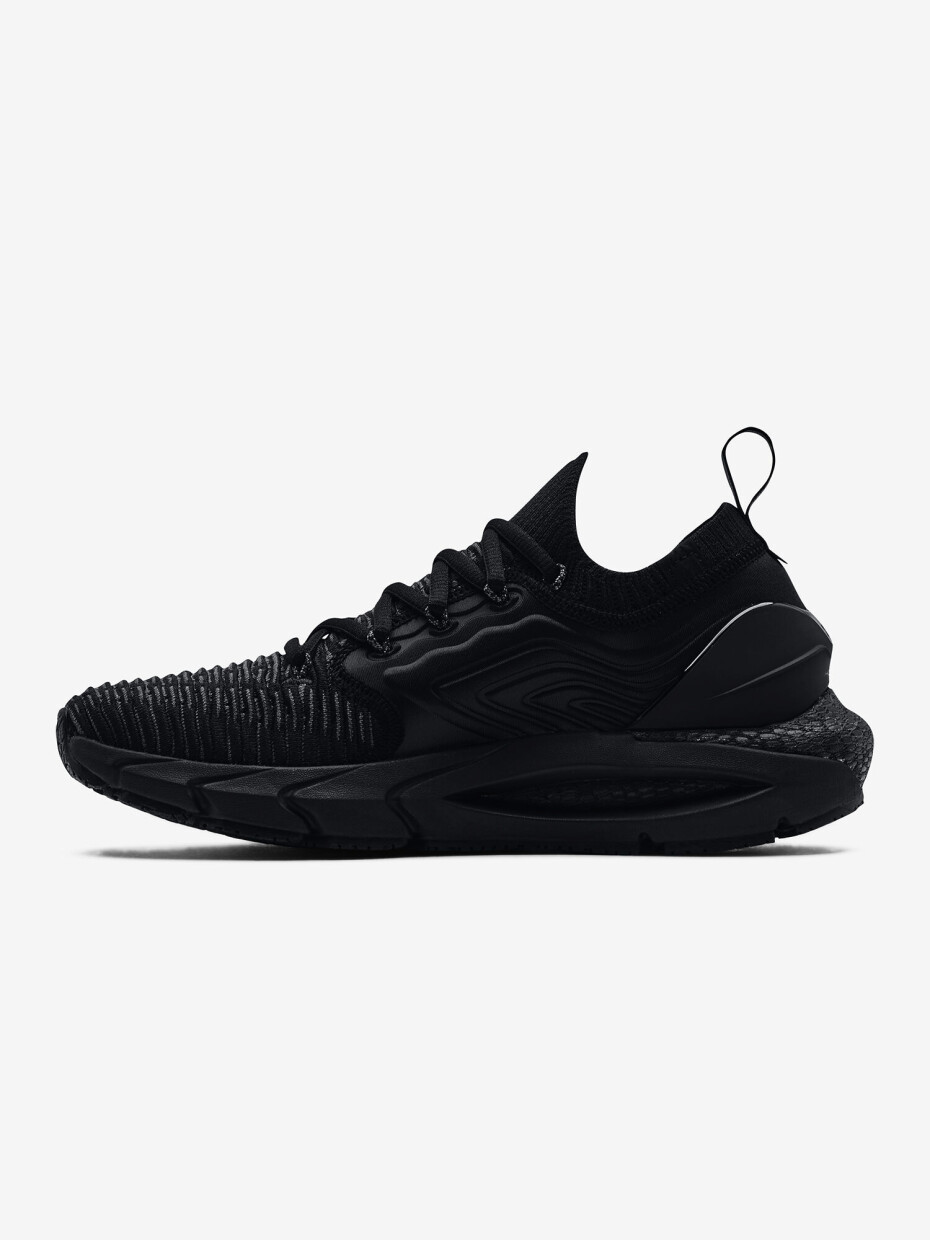 Dámská běžecká obuv Under Armour HOVR Phantom 2 INKNT-BLK  EUR 41 - main (1)